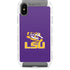 LSU Tigers Mascot iPhone Cases